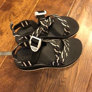 Boys Chaco sandals size 12